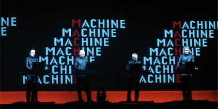 kraftwerk